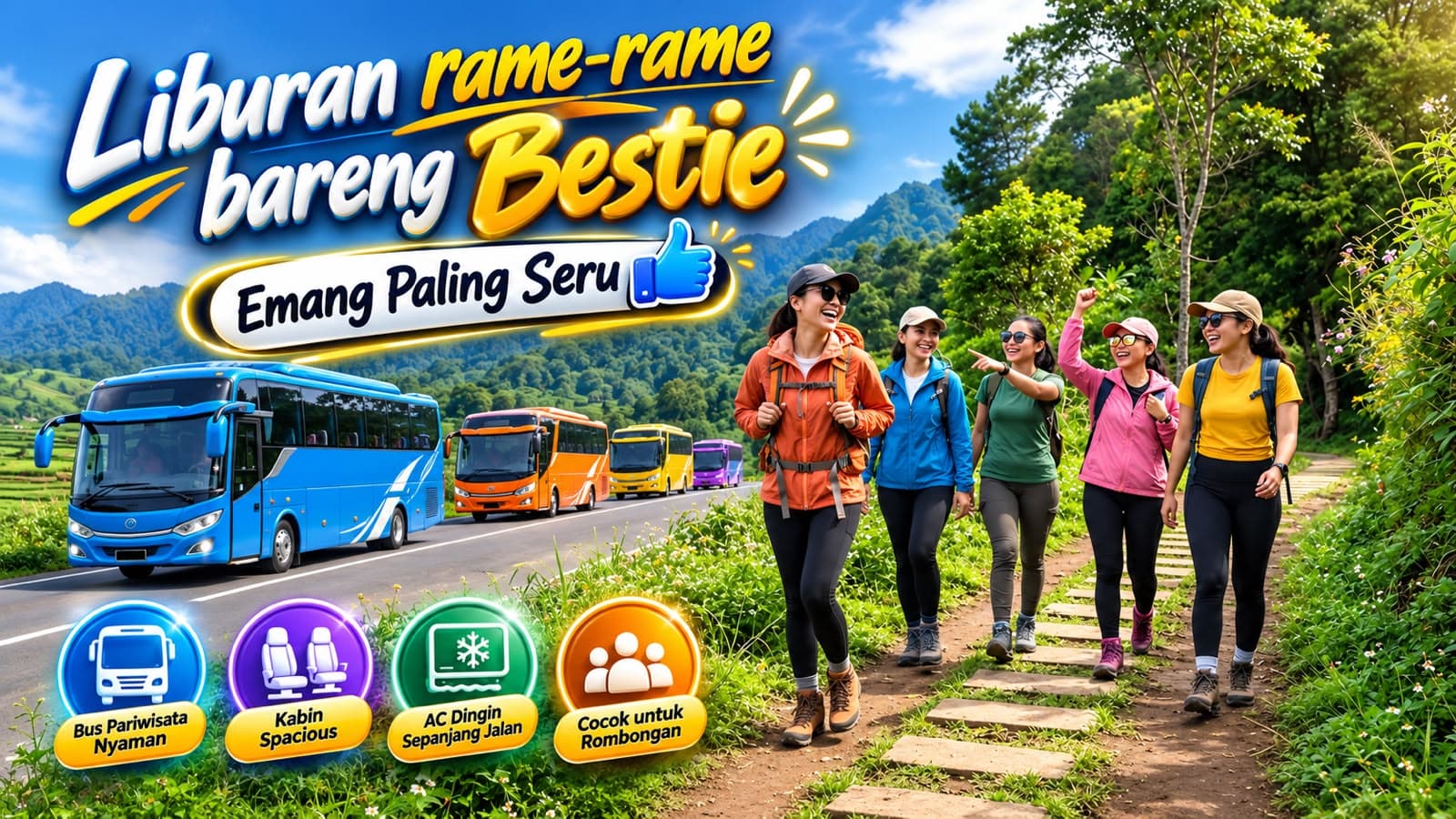 Layanan Antar Jemput Bandara